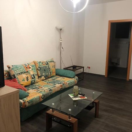 Apartament Beatles Clausen Zewnętrze zdjęcie