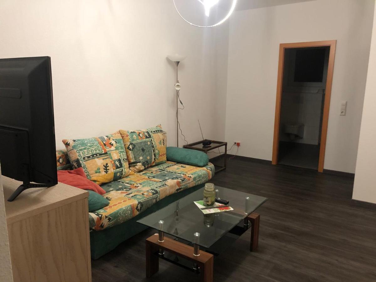 Apartament Beatles Clausen Zewnętrze zdjęcie